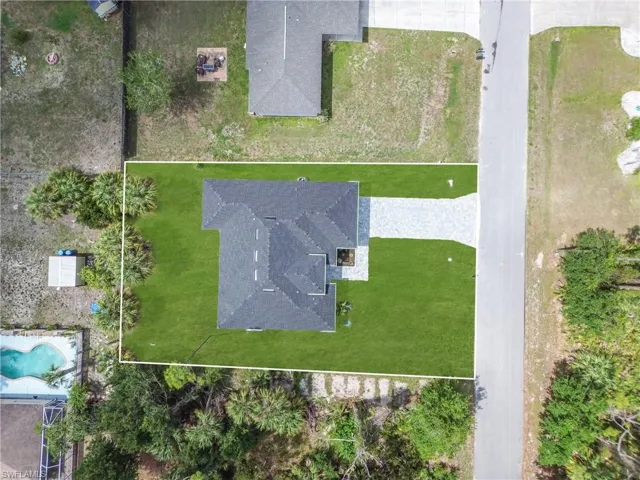 1345  RAMROD ST  , North Port, FL 34287
