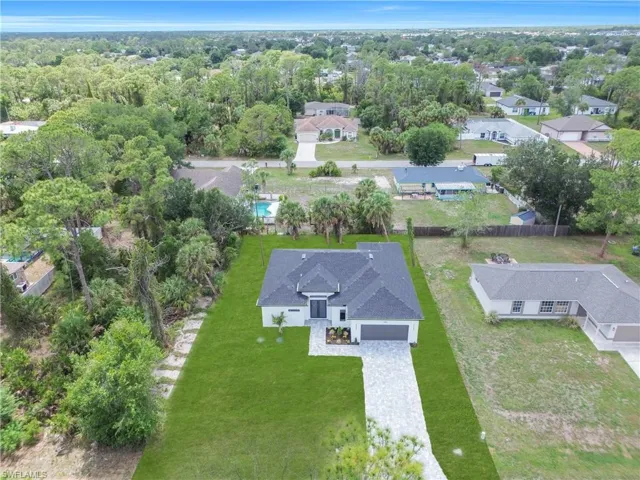 1345  RAMROD ST  , North Port, FL 34287