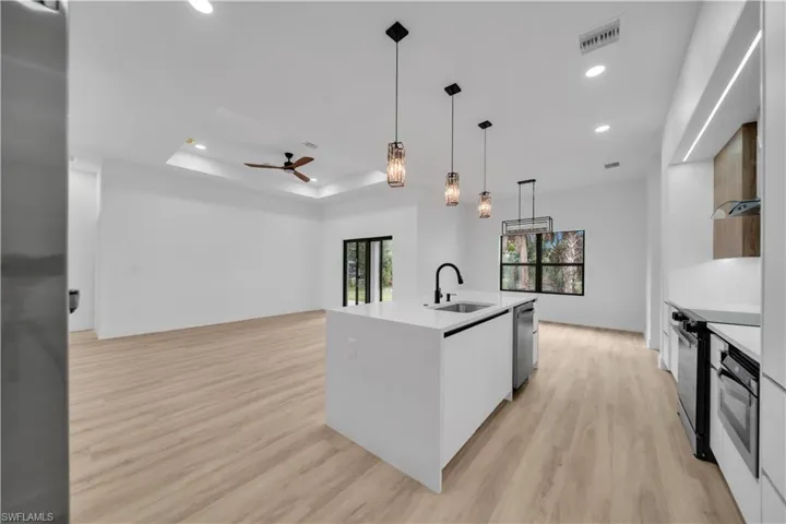 1345  RAMROD ST  , North Port, FL 34287