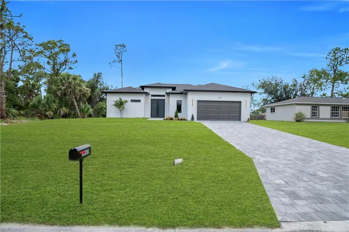 1345  RAMROD ST  , North Port, FL 34287
