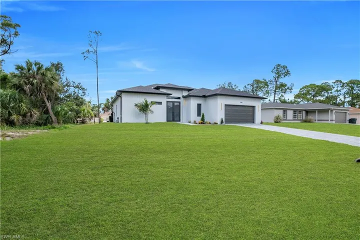 1345  RAMROD ST  , North Port, FL 34287