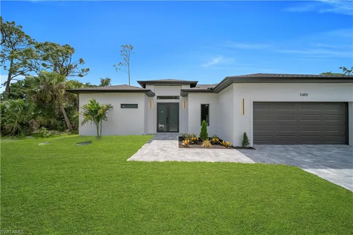 1345  RAMROD ST  , North Port, FL 34287