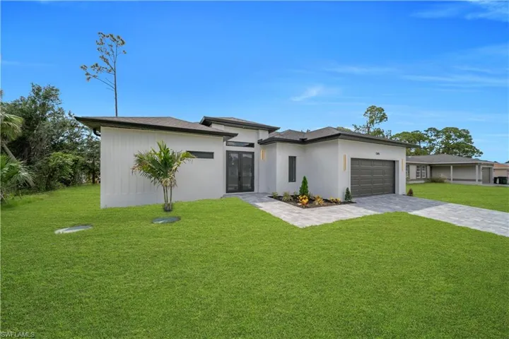 1345  RAMROD ST  , North Port, FL 34287