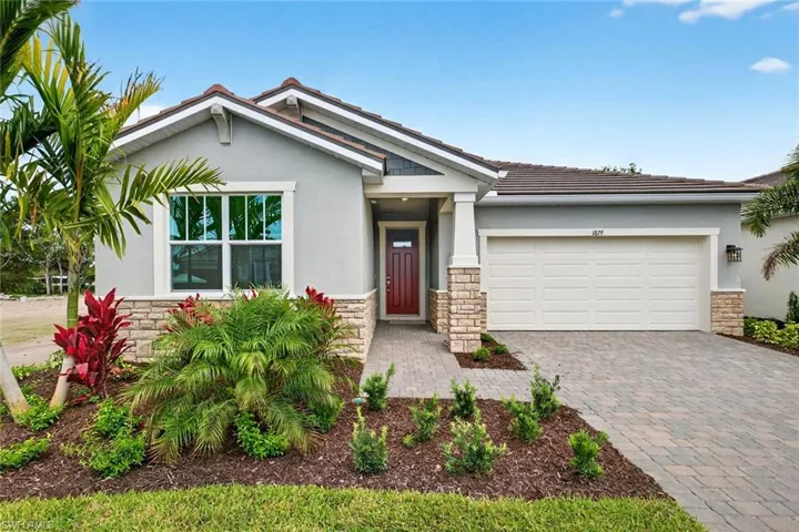 1829 Summerlit Ave, Naples, Florida 34114