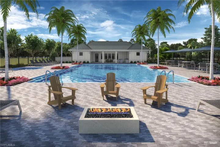 1829 Summerlit Ave, Naples, Florida 34114