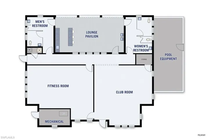 1829 Summerlit Ave, Naples, Florida 34114