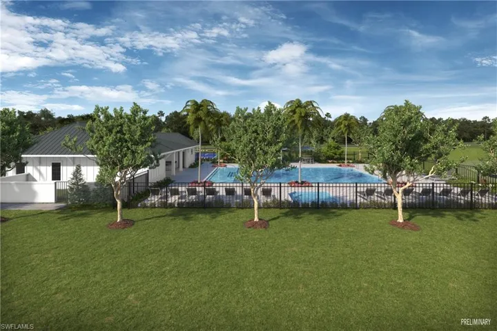 1829 Summerlit Ave, Naples, Florida 34114
