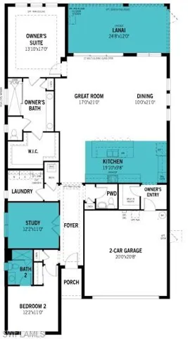 1829 Summerlit Ave, Naples, Florida 34114