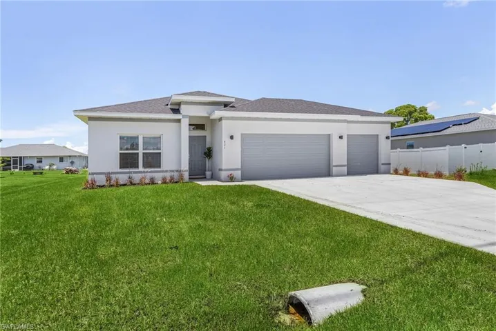 222 NW 4th  TER, Cape Coral, FL 33993