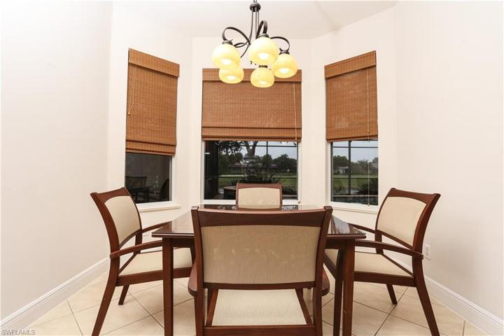Breakfast Room