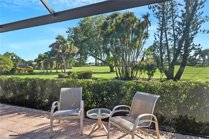 11745 Quail Village Way, Naples, Florida 34119