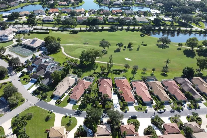 11745 Quail Village Way, Naples, Florida 34119