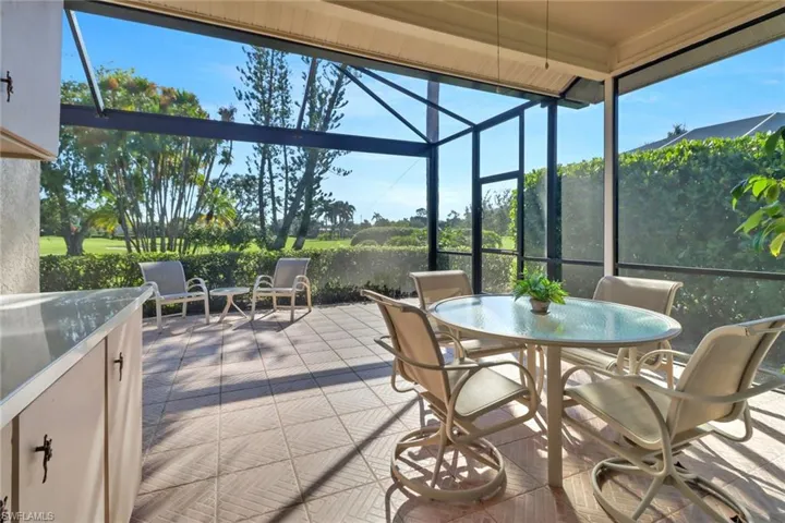 11745 Quail Village Way, Naples, Florida 34119