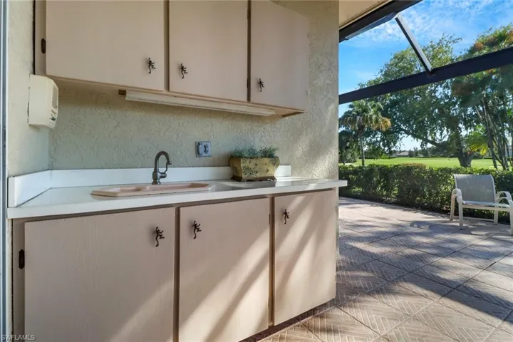11745 Quail Village Way, Naples, Florida 34119