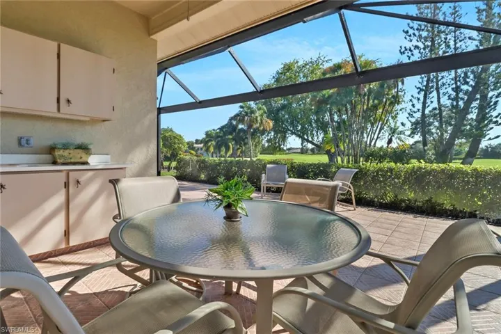 11745 Quail Village Way, Naples, Florida 34119