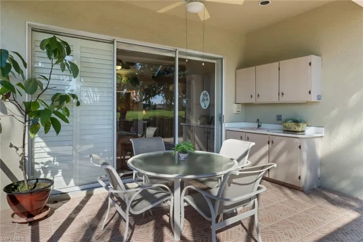 11745 Quail Village Way, Naples, Florida 34119