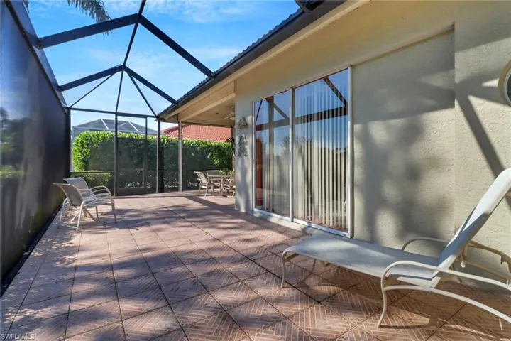 11745 Quail Village Way, Naples, Florida 34119