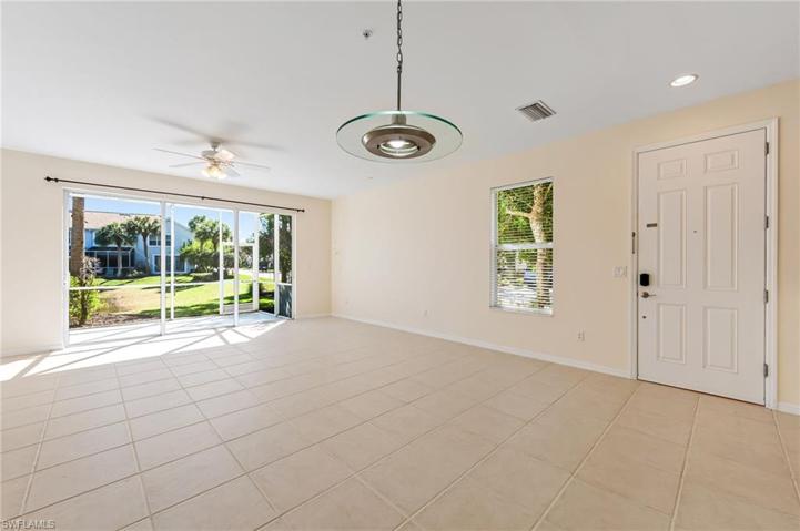 Extra windows in this end unit make the home very bright!