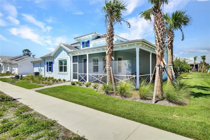 7111 Cayo Coco Ln, Naples, Florida 34113
