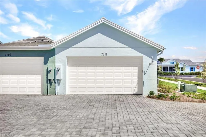 7111 Cayo Coco Ln, Naples, Florida 34113