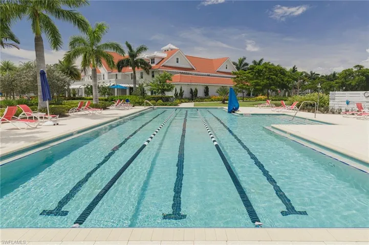7111 Cayo Coco Ln, Naples, Florida 34113