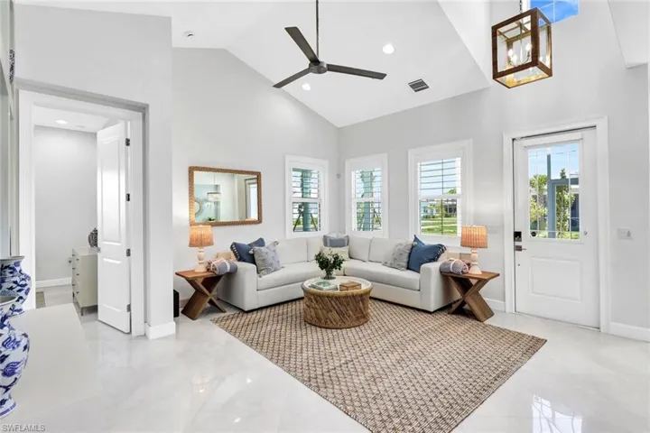 7111 Cayo Coco Ln, Naples, Florida 34113
