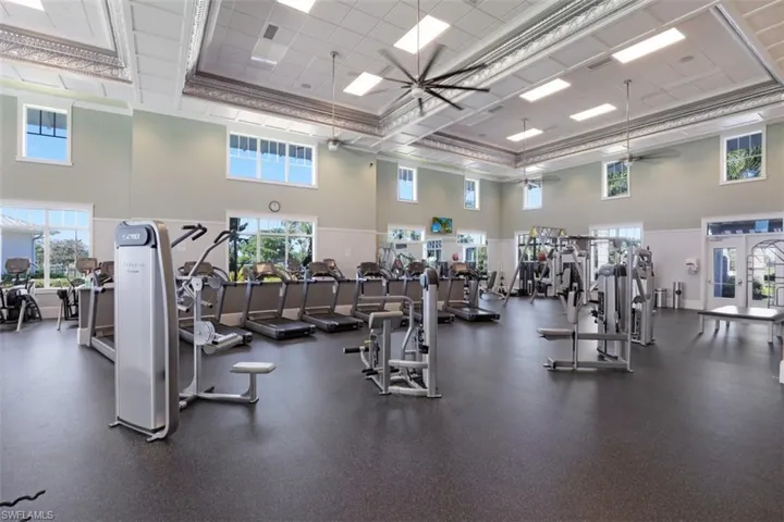 7111 Cayo Coco Ln, Naples, Florida 34113