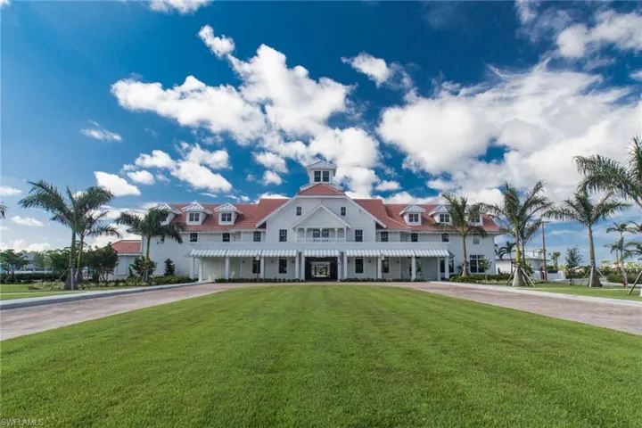 7111 Cayo Coco Ln, Naples, Florida 34113