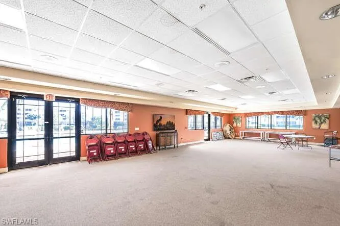 Club House
