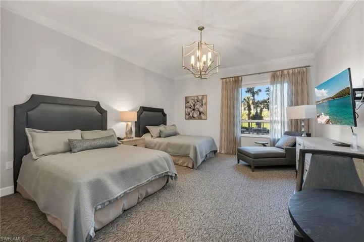 Navona Guest Suite