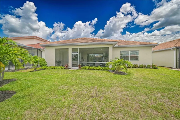 2936 Royal Gardens Ave, Fort Myers, Florida 33916
