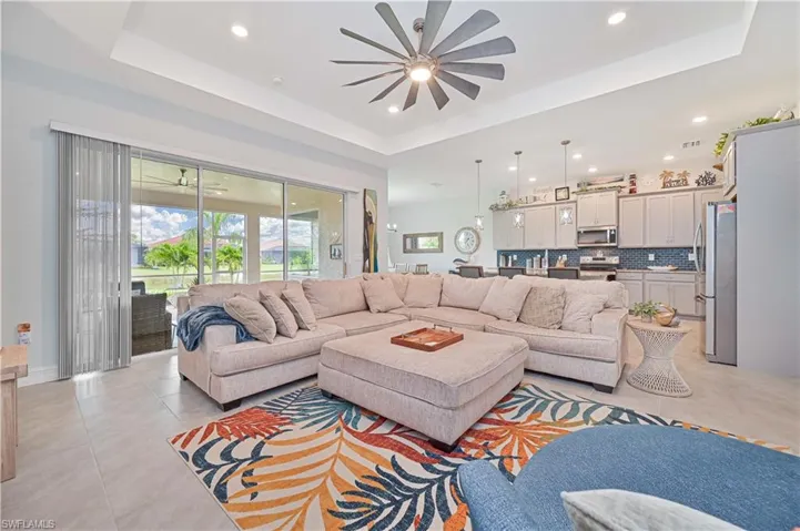 2936 Royal Gardens Ave, Fort Myers, Florida 33916