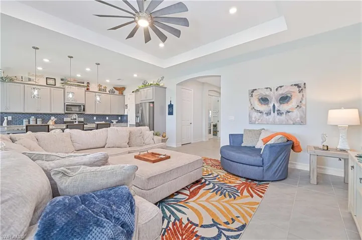2936 Royal Gardens Ave, Fort Myers, Florida 33916