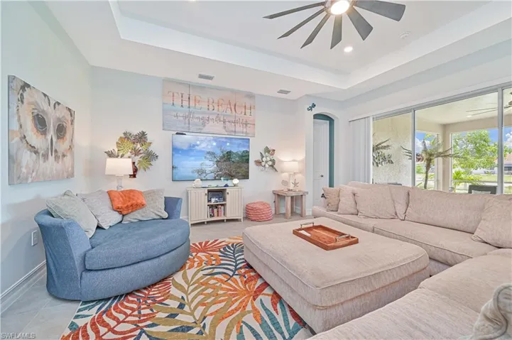 2936 Royal Gardens Ave, Fort Myers, Florida 33916