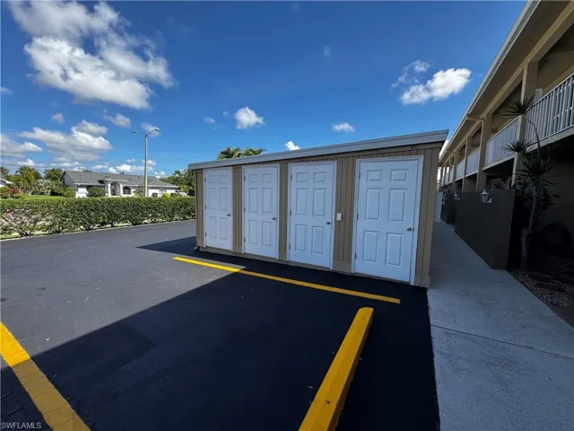 4417 Country Club Blvd B8, Cape Coral, Florida 33904