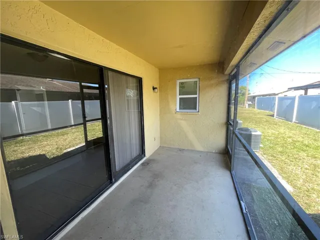 2305 Se 6th Ln A, Cape Coral, Florida 33990