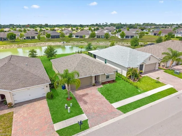 10535 Crossback Ln, Lehigh Acres, Florida 33936
