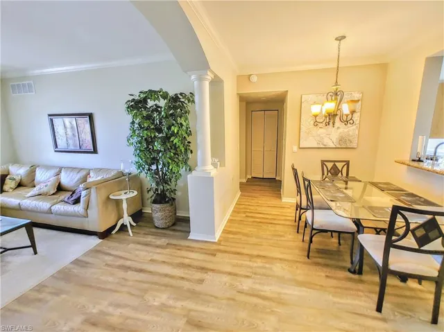 1788 Concordia Lake Cir 2702, Cape Coral, Florida 33909
