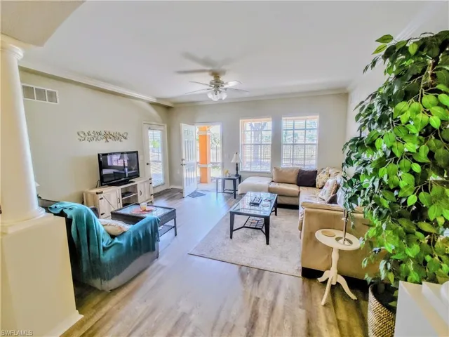 1788 Concordia Lake Cir 2702, Cape Coral, Florida 33909