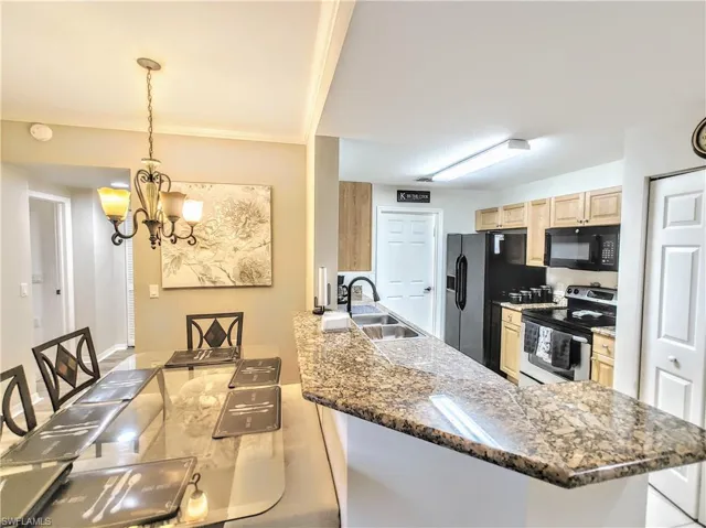 1788 Concordia Lake Cir 2702, Cape Coral, Florida 33909
