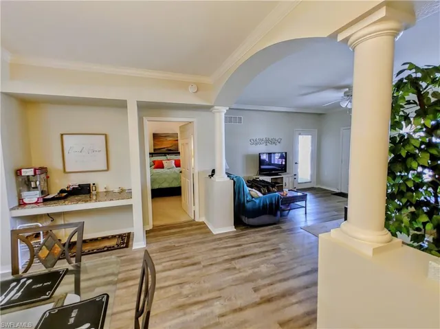 1788 Concordia Lake Cir 2702, Cape Coral, Florida 33909