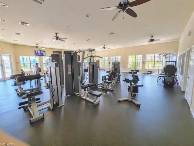 1788 Concordia Lake Cir 2702, Cape Coral, Florida 33909