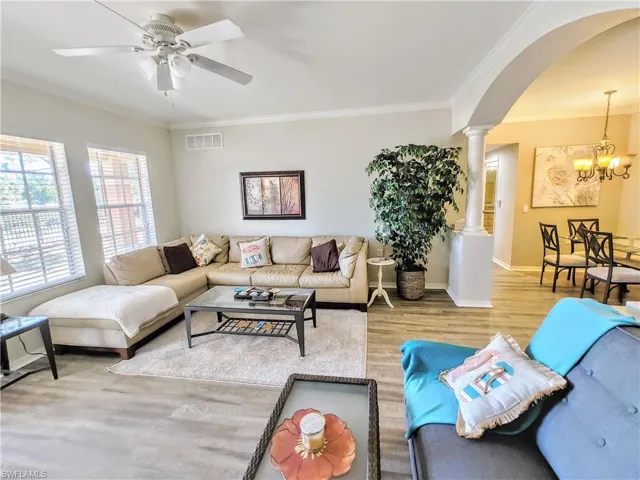 1788 Concordia Lake Cir 2702, Cape Coral, Florida 33909