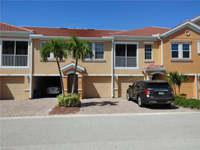 1788 Concordia Lake Cir 2702, Cape Coral, Florida 33909