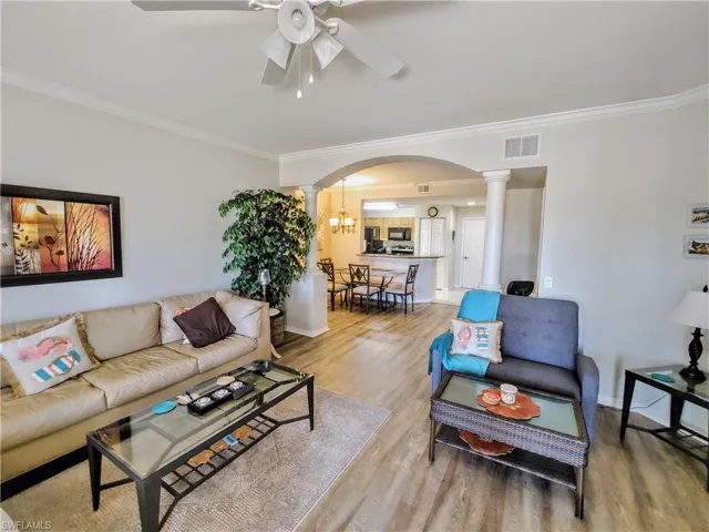 1788 Concordia Lake Cir 2702, Cape Coral, Florida 33909