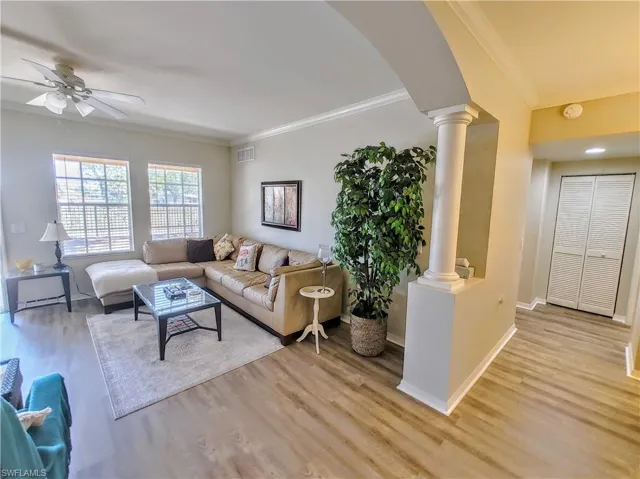 1788 Concordia Lake Cir 2702, Cape Coral, Florida 33909
