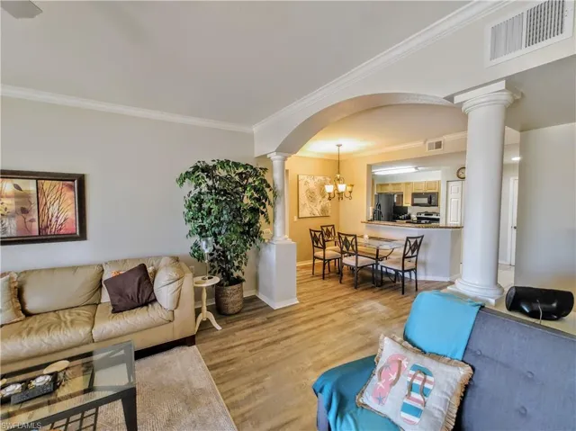 1788 Concordia Lake Cir 2702, Cape Coral, Florida 33909
