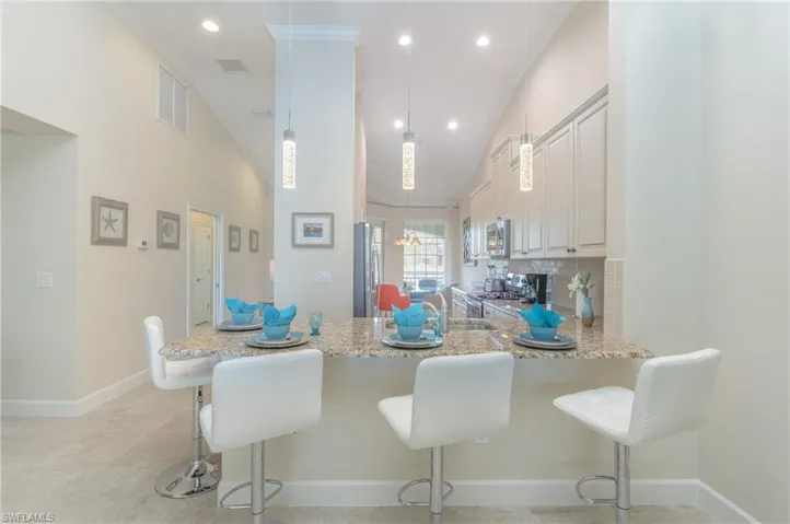 9419 Benvenuto Ct 204, Naples, Florida 34119