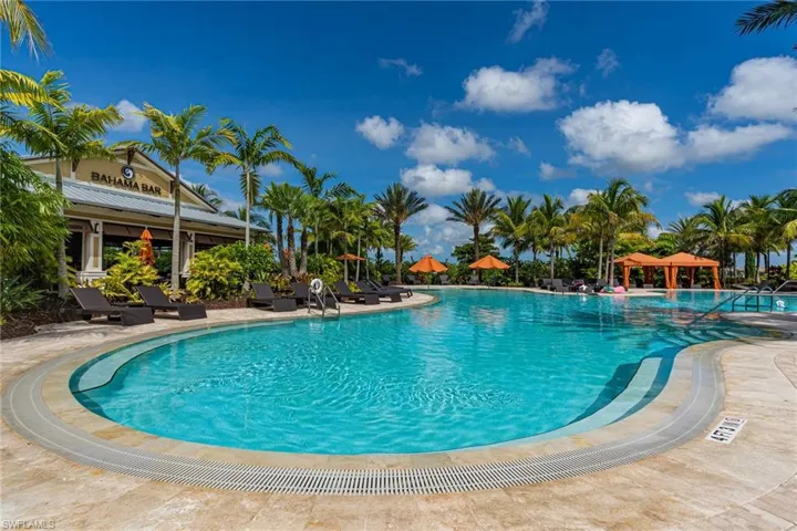 9419 Benvenuto Ct 204, Naples, Florida 34119