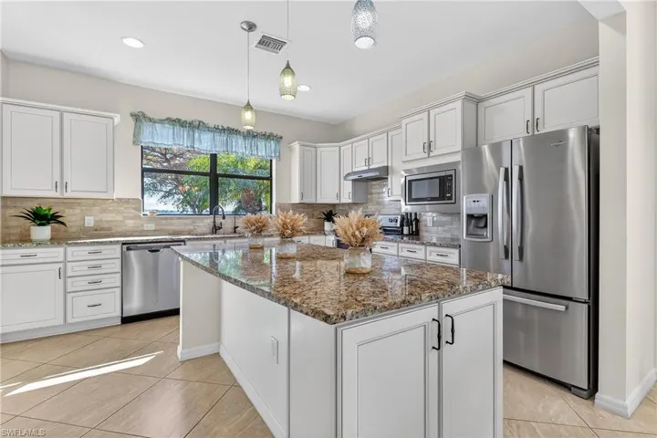 20281 Corkscrew Shores Blvd, Estero, Florida 33928